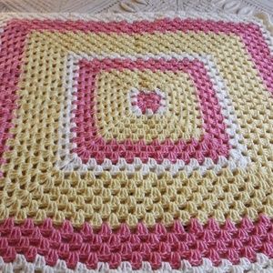 baby blanket